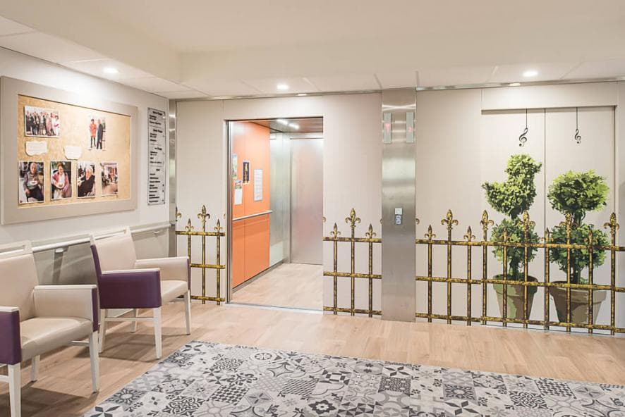 Résidence - Galerie de photos - Image 3 sur 16