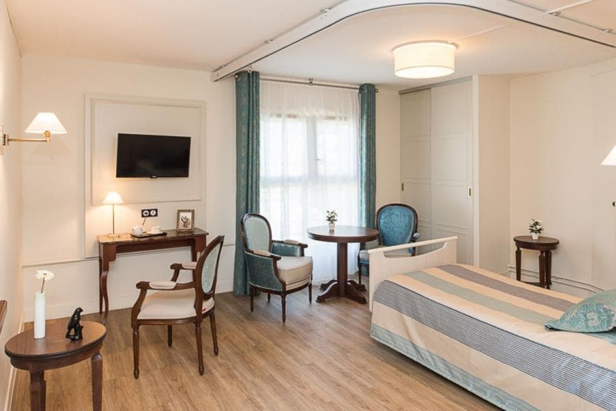 Résidence - Galerie de photos - Image 2 sur 16