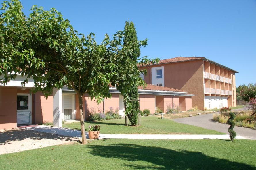 Résidence - Galerie de photos - Image 3 sur 3