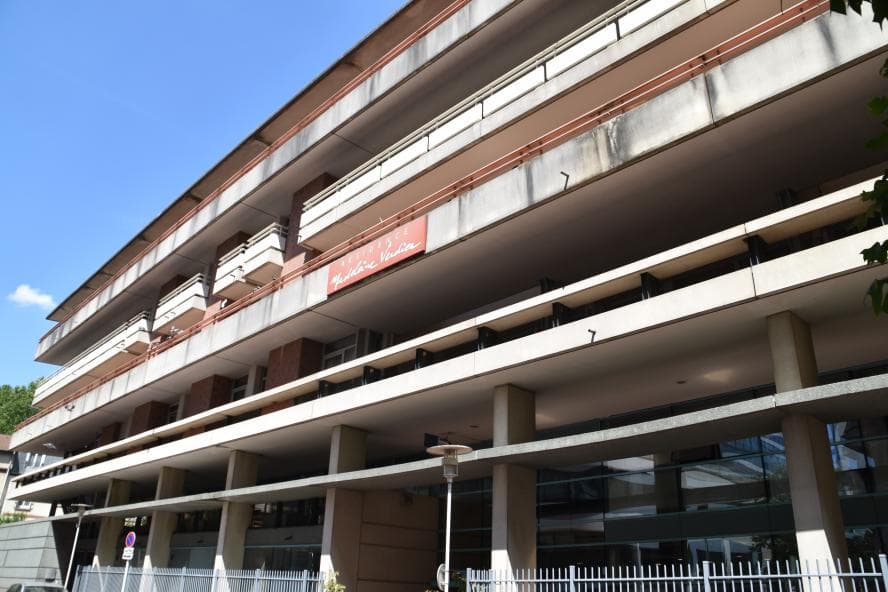 Résidence - Galerie de photos - Image 3 sur 3