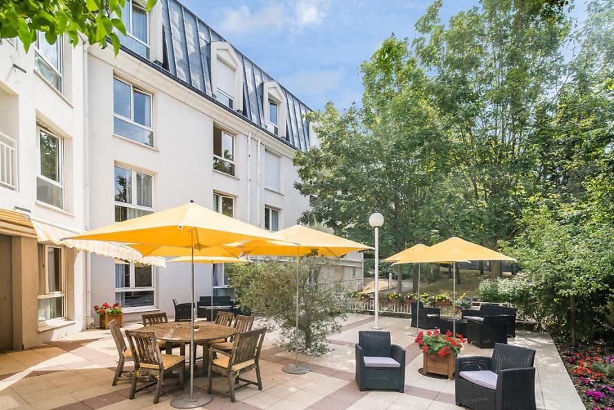 Résidence - Galerie de photos - Image 2 sur 12