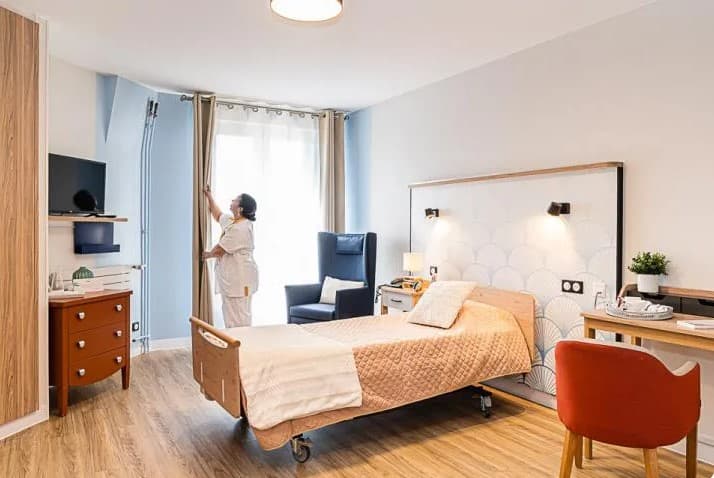 Résidence - Galerie de photos - Image 3 sur 12