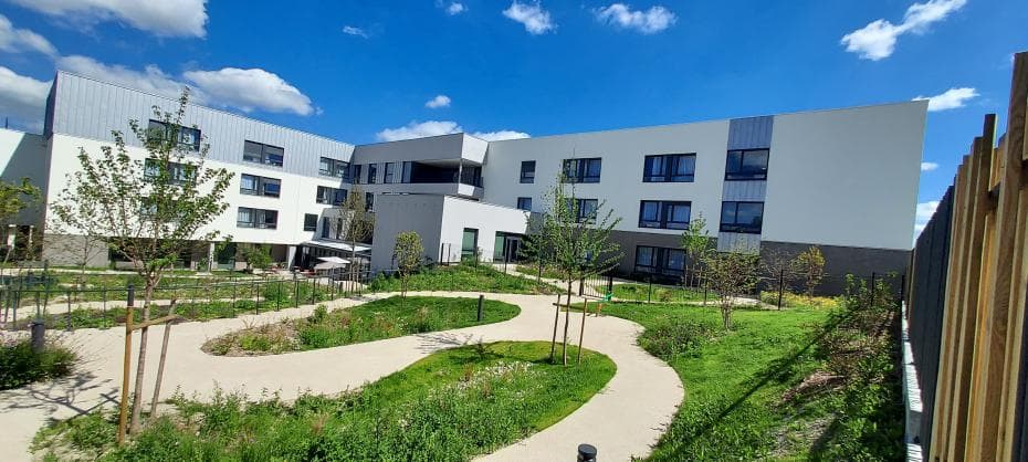 Résidence - Galerie de photos - Image 2 sur 2