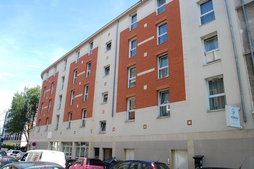 Résidence - Galerie de photos - Image 2 sur 17