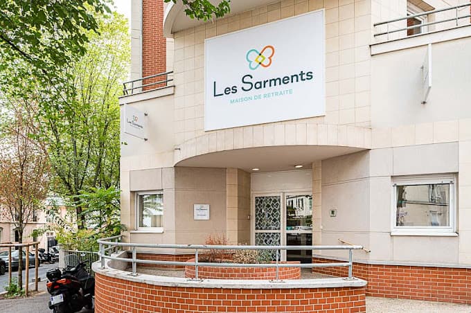 Résidence - Galerie de photos - Image 3 sur 17