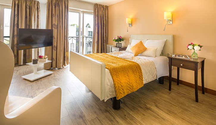 Résidence - Galerie de photos - Image 3 sur 22