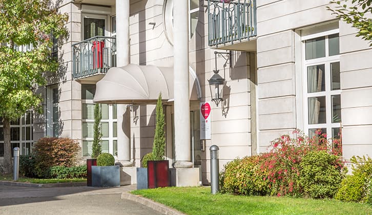 Résidence - Galerie de photos - Image 2 sur 22