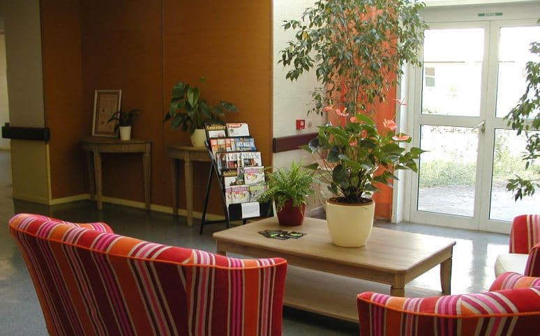 Résidence - Galerie de photos - Image 2 sur 5