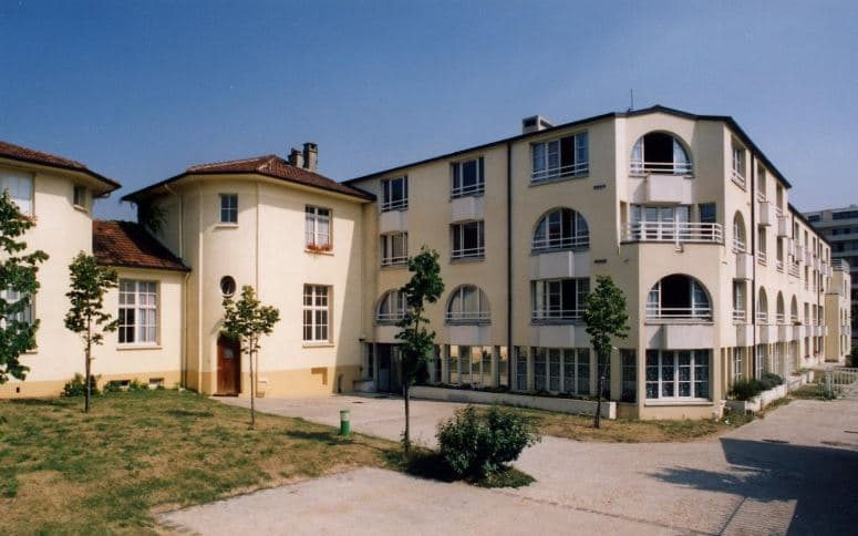 Résidence - Galerie de photos - Image 3 sur 5