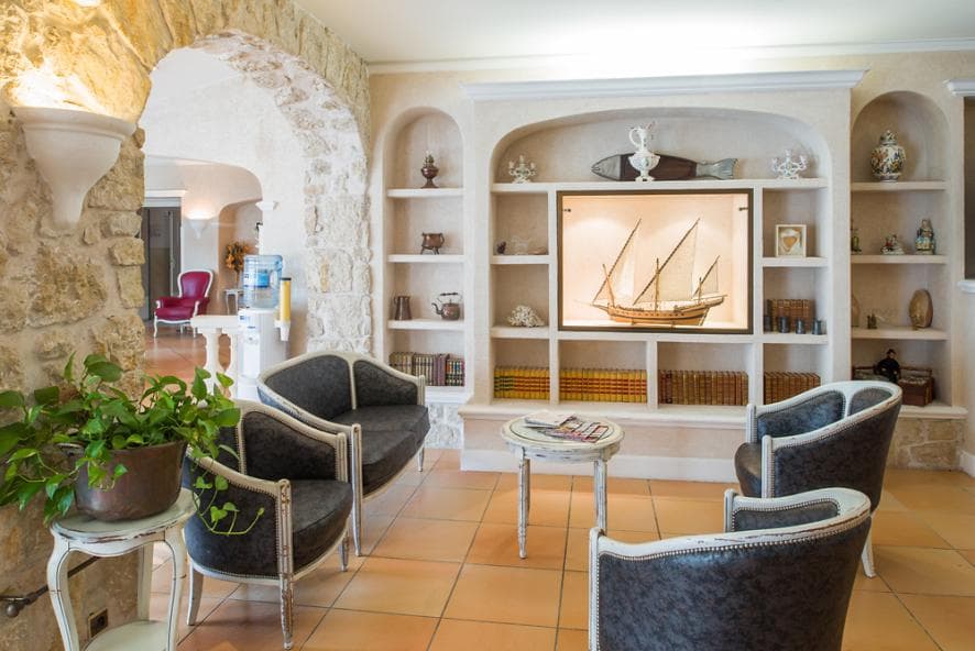 Résidence - Galerie de photos - Image 3 sur 12