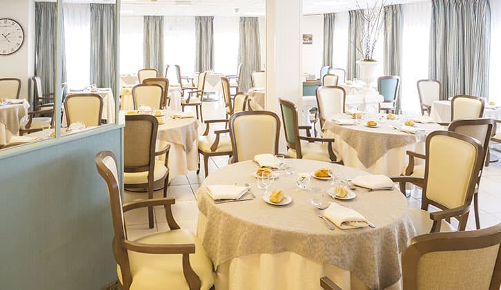 Résidence - Galerie de photos - Image 2 sur 13