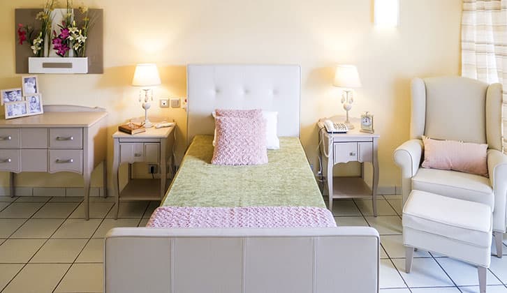 Résidence - Galerie de photos - Image 3 sur 13