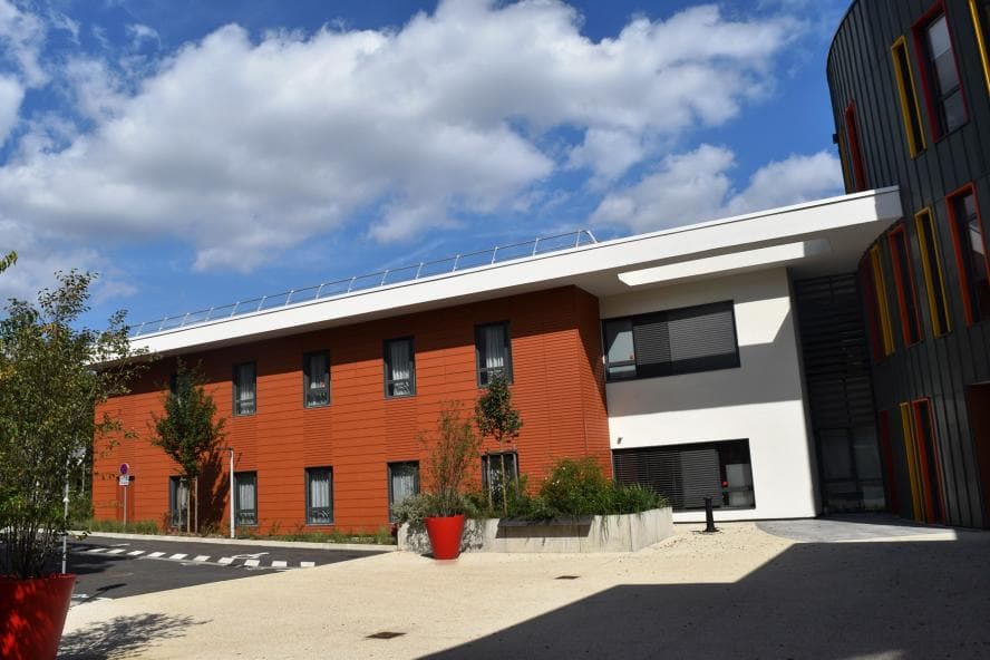 Résidence - Galerie de photos - Image 3 sur 3