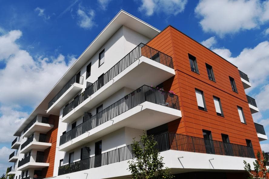 Résidence - Galerie de photos - Image 2 sur 3