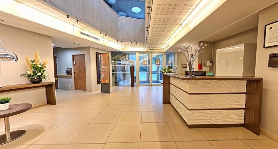 Résidence - Galerie de photos - Image 3 sur 14