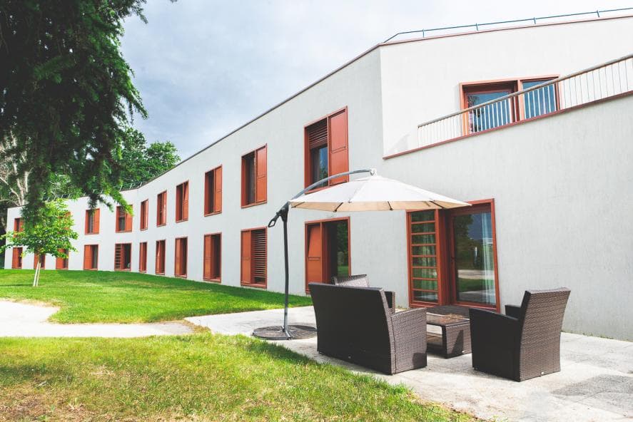 Résidence - Galerie de photos - Image 2 sur 14