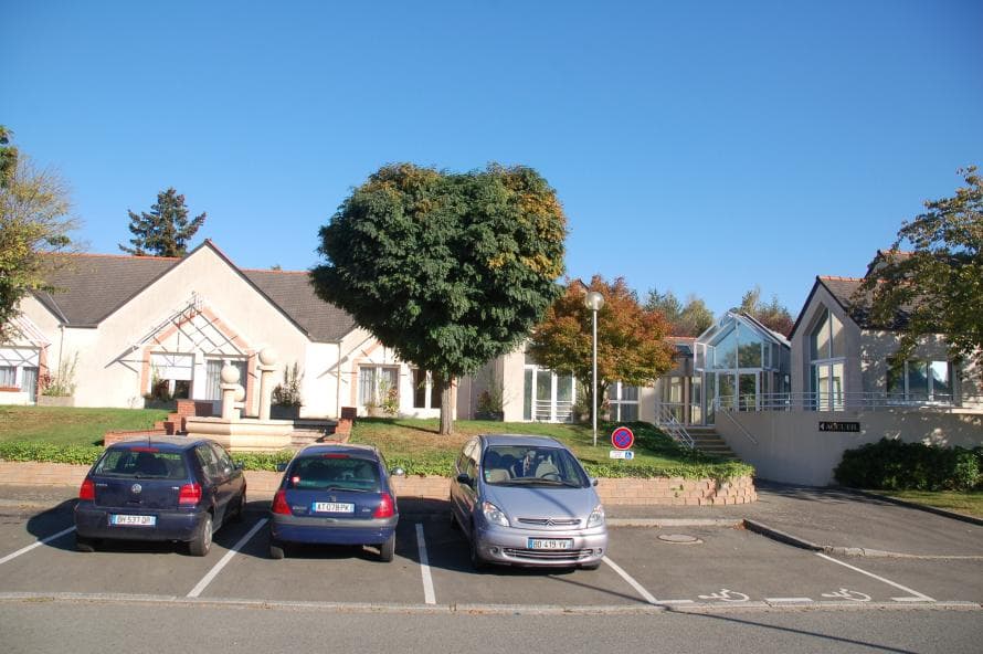 Résidence - Galerie de photos - Image 3 sur 3