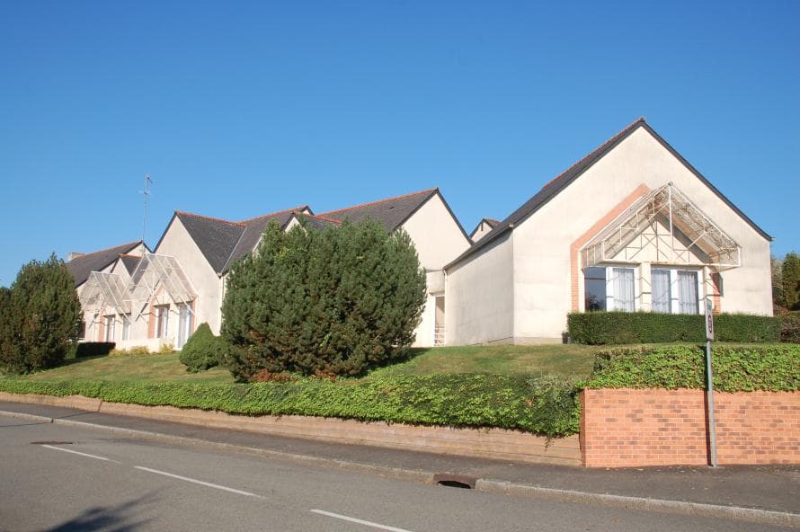 Résidence - Galerie de photos - Image 2 sur 3