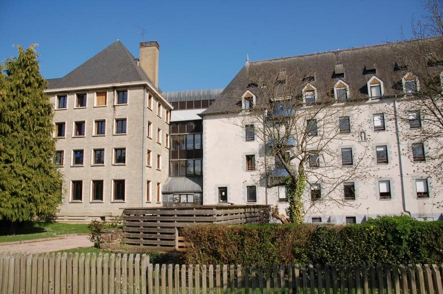 Résidence - Galerie de photos - Image 2 sur 2