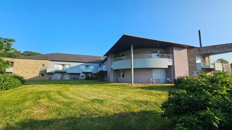 Résidence - Galerie de photos - Image 3 sur 3