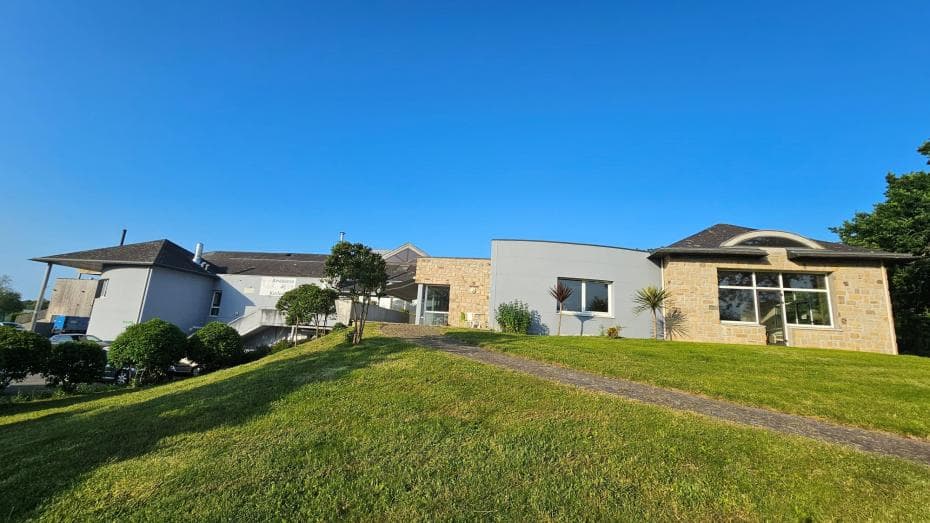 Résidence - Galerie de photos - Image 2 sur 3