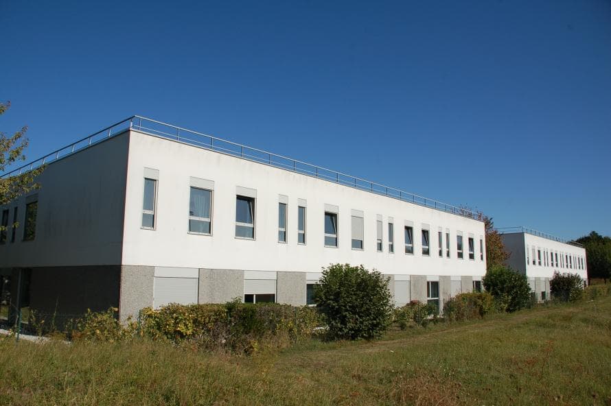 Résidence - Galerie de photos - Image 2 sur 2