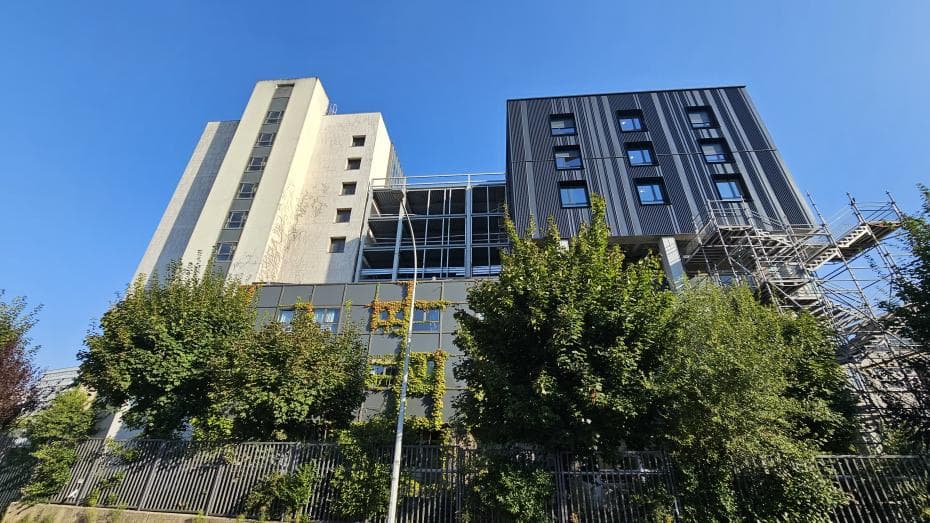 Résidence - Galerie de photos - Image 3 sur 4