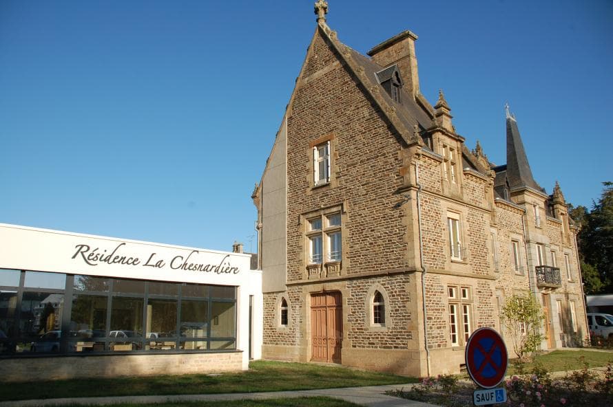 Résidence - Galerie de photos - Image 2 sur 9