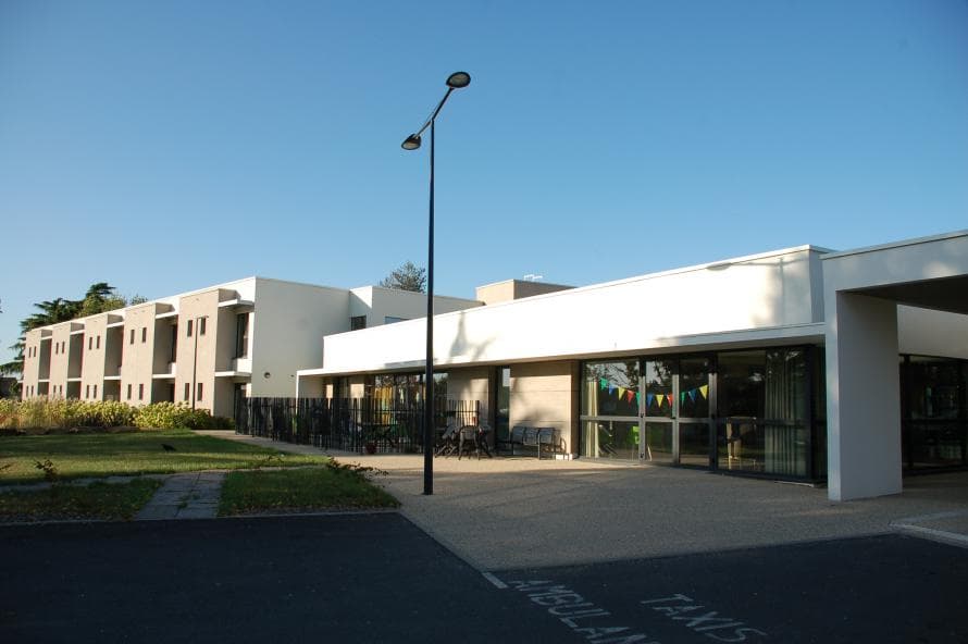 Résidence - Galerie de photos - Image 3 sur 9