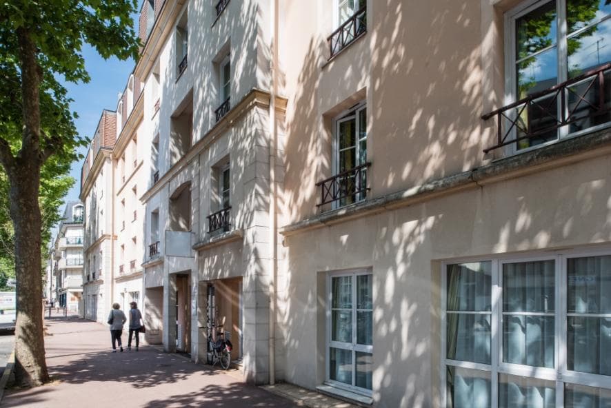 Résidence - Galerie de photos - Image 2 sur 10