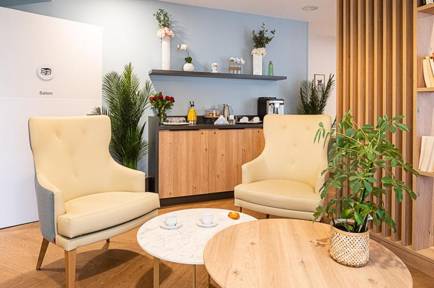 Résidence - Galerie de photos - Image 3 sur 10