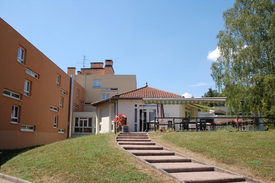 Résidence - Galerie de photos - Image 2 sur 4