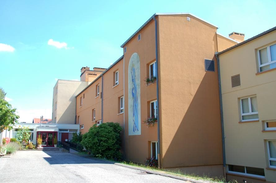 Résidence - Galerie de photos - Image 3 sur 4