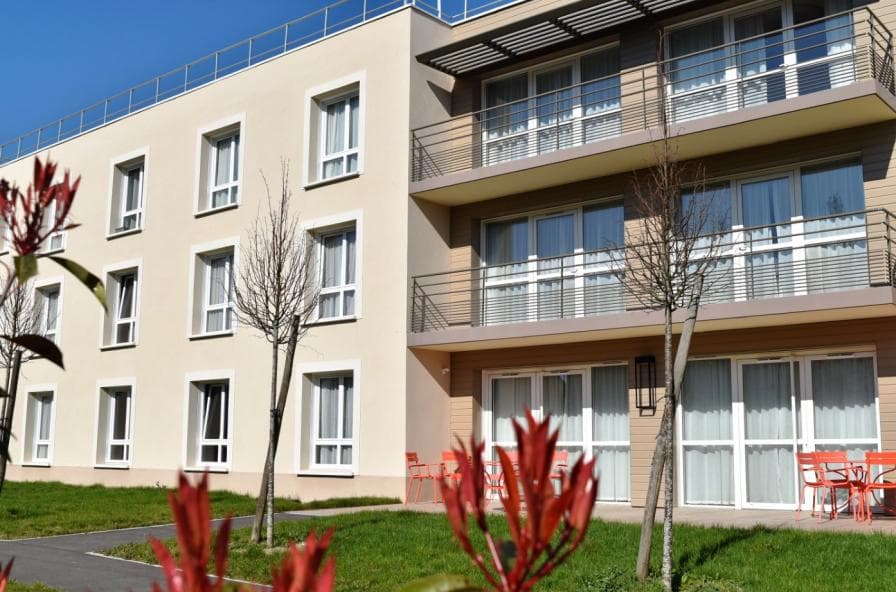 Résidence - Galerie de photos - Image 2 sur 12