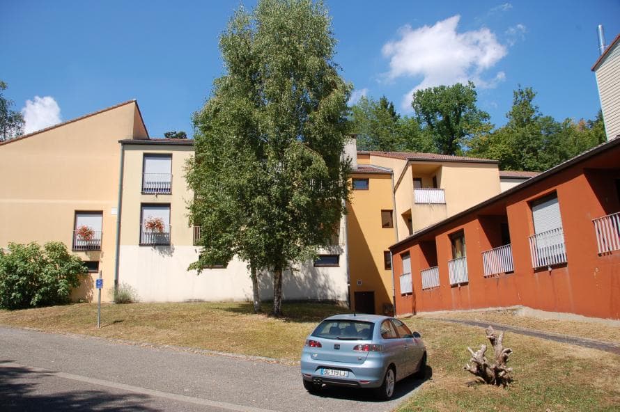 Résidence - Galerie de photos - Image 2 sur 3