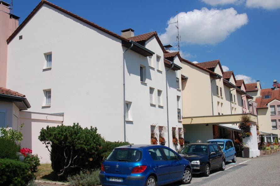 Résidence - Galerie de photos - Image 2 sur 3