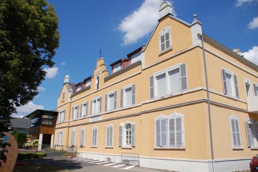 Résidence - Galerie de photos - Image 3 sur 3