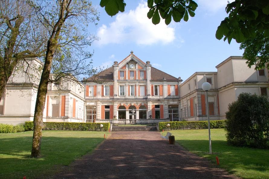 Résidence - Galerie de photos - Image 2 sur 3