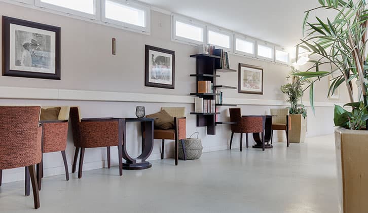 Résidence - Galerie de photos - Image 3 sur 15