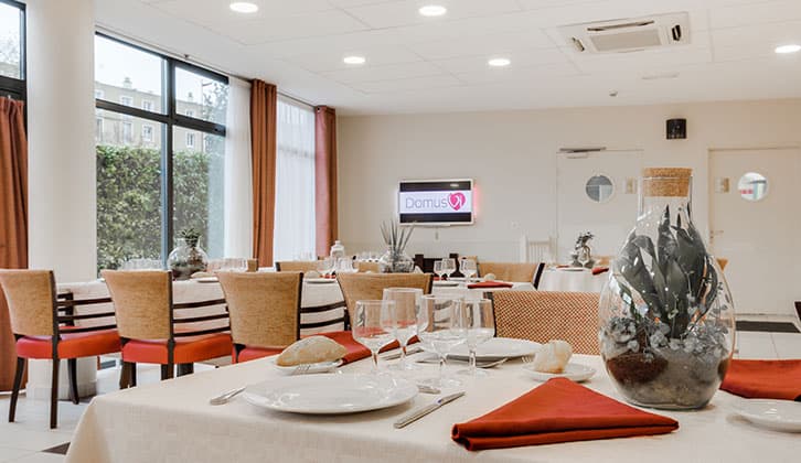 Résidence - Galerie de photos - Image 2 sur 15