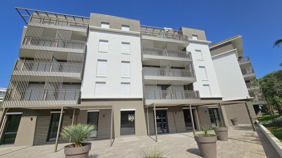 Résidence - Galerie de photos - Image 2 sur 2