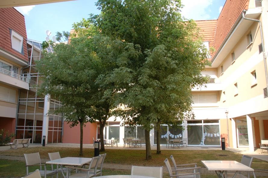 Résidence - Galerie de photos - Image 2 sur 3