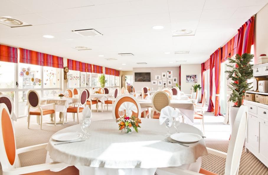 Résidence - Galerie de photos - Image 3 sur 13