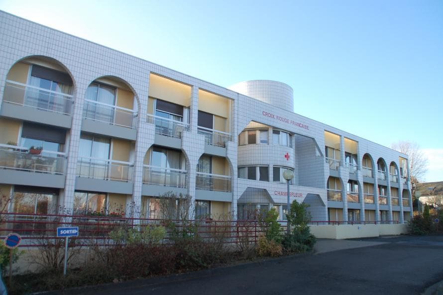 Résidence - Galerie de photos - Image 2 sur 3