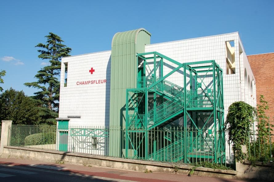 Résidence - Galerie de photos - Image 3 sur 3