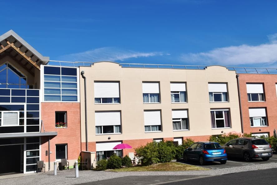 Résidence - Galerie de photos - Image 3 sur 3