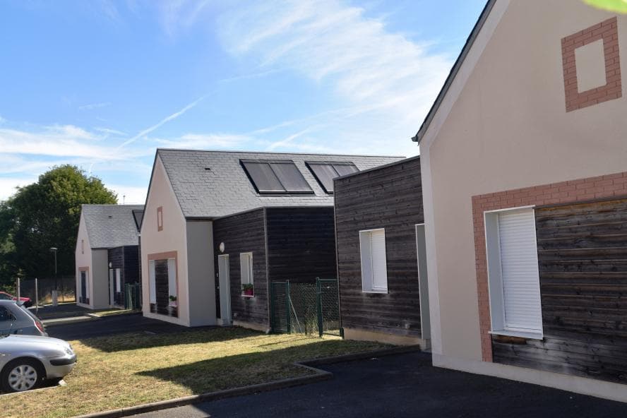 Résidence - Galerie de photos - Image 2 sur 3