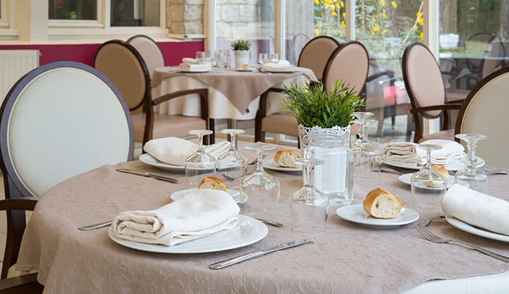 Résidence - Galerie de photos - Image 3 sur 15