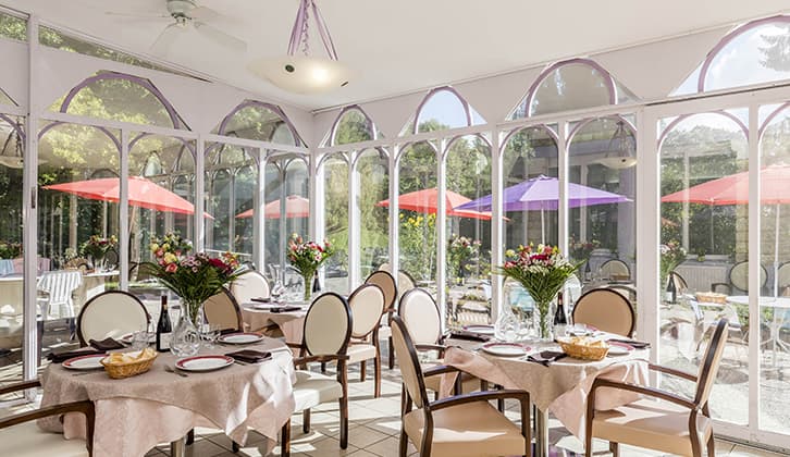 Résidence - Galerie de photos - Image 2 sur 15