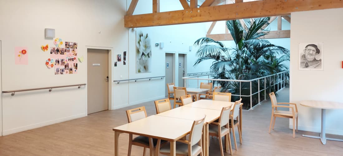 Résidence - Galerie de photos - Image 2 sur 5